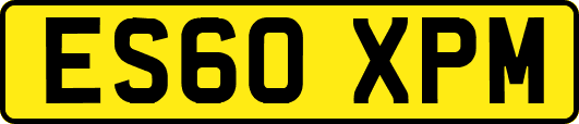 ES60XPM