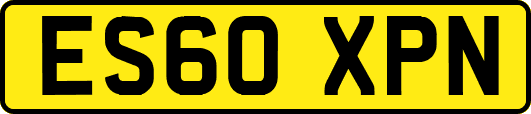 ES60XPN