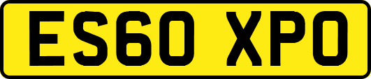 ES60XPO