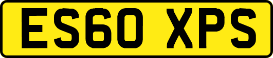 ES60XPS