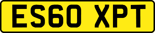 ES60XPT