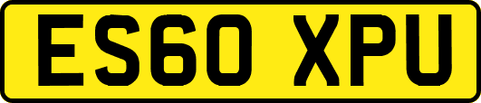 ES60XPU