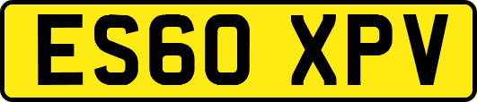 ES60XPV