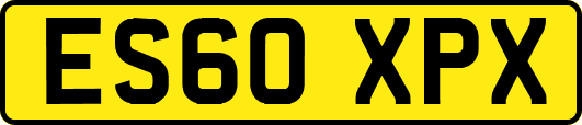 ES60XPX