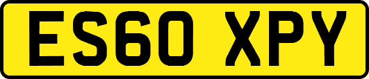 ES60XPY