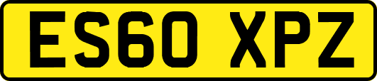 ES60XPZ
