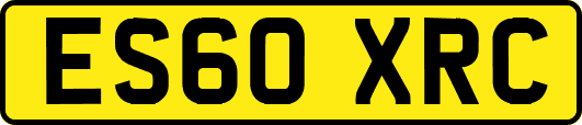ES60XRC
