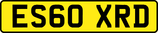 ES60XRD