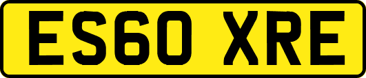 ES60XRE