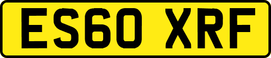 ES60XRF