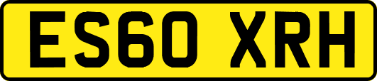 ES60XRH