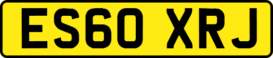 ES60XRJ