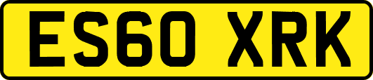 ES60XRK