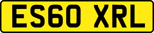 ES60XRL