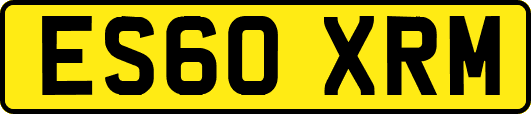 ES60XRM