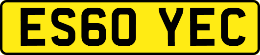 ES60YEC