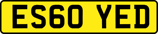 ES60YED