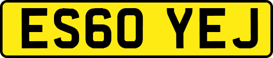 ES60YEJ