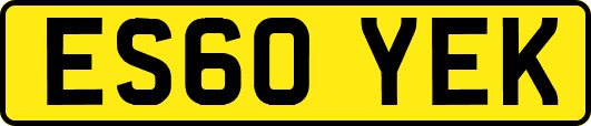 ES60YEK