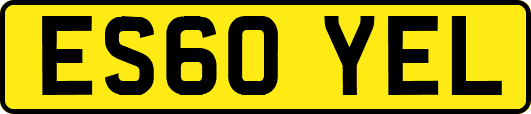 ES60YEL