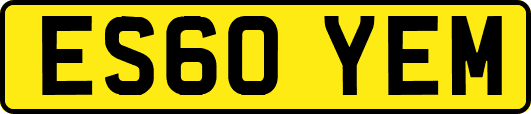ES60YEM