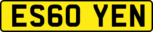 ES60YEN