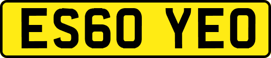 ES60YEO