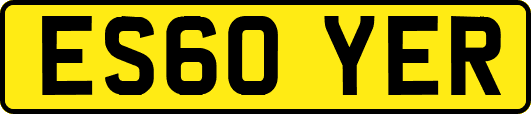 ES60YER