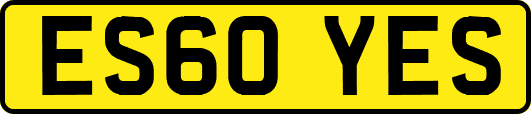 ES60YES