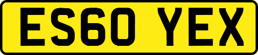 ES60YEX