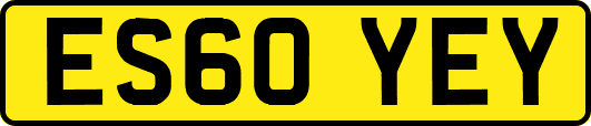ES60YEY