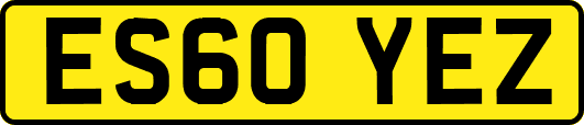 ES60YEZ