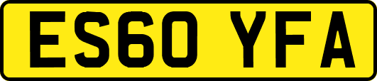 ES60YFA