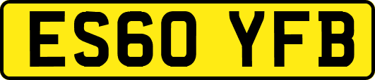 ES60YFB