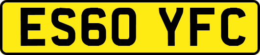 ES60YFC