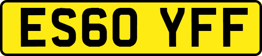 ES60YFF