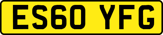 ES60YFG