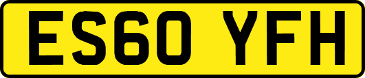 ES60YFH