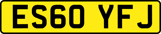 ES60YFJ