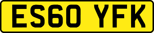 ES60YFK