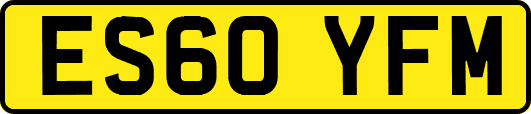 ES60YFM