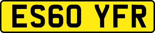ES60YFR