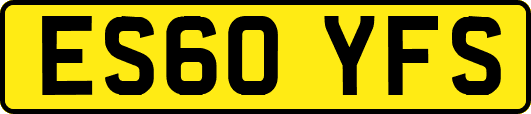 ES60YFS