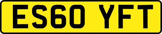 ES60YFT