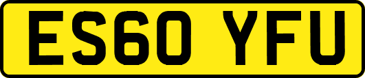 ES60YFU