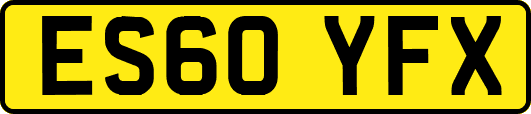 ES60YFX