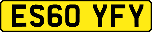 ES60YFY