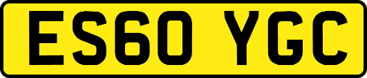 ES60YGC
