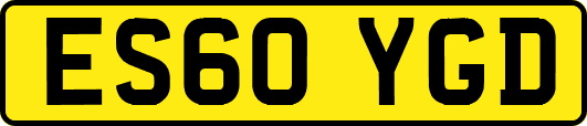 ES60YGD