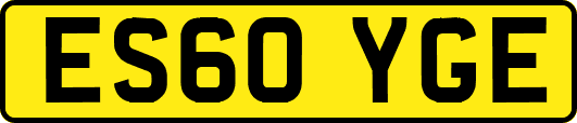 ES60YGE